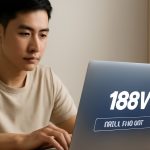 188V: Hướng dẫn trải nghiệm an toàn và tối ưu cho người mới