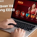 EE88 - Nền tảng giải trí trực tuyến uy tín và an toàn cho người chơi Việt
