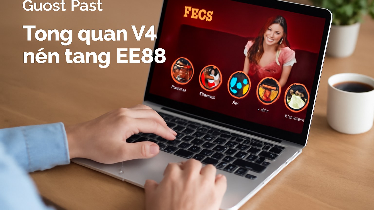 EE88 - Nền tảng giải trí trực tuyến uy tín và an toàn cho người chơi Việt