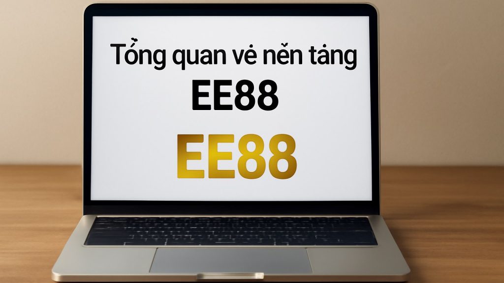 Tổng quan về nền tảng EE88 Minh họa: Tổng quan về nền tảng EE88