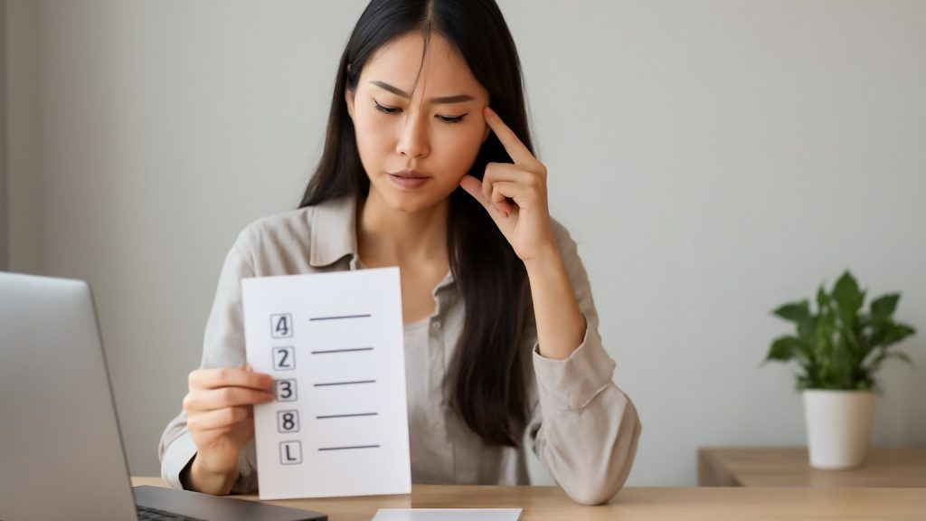 Minh họa: Vì sao cần bộ tiêu chí đánh giá trước khi tham gia?