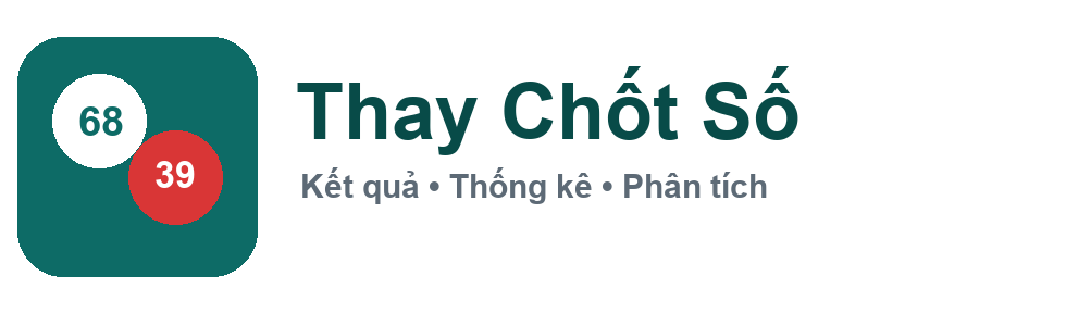 Thay Chốt Số