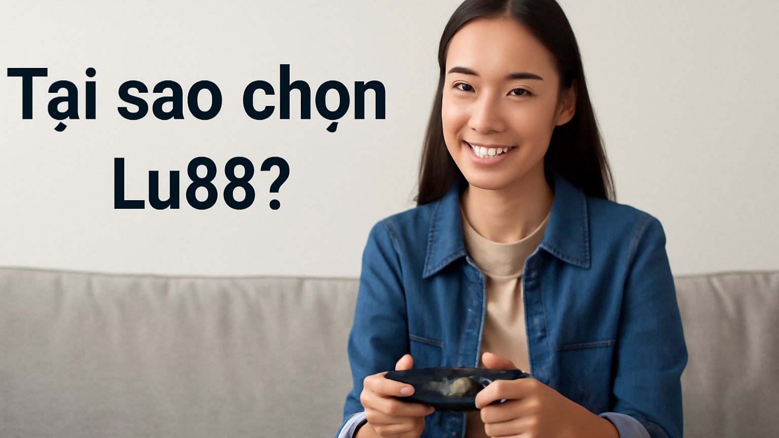 Lu88 - Nền tảng giải trí trực tuyến hàng đầu cho trải nghiệm chơi game tuyệt vời