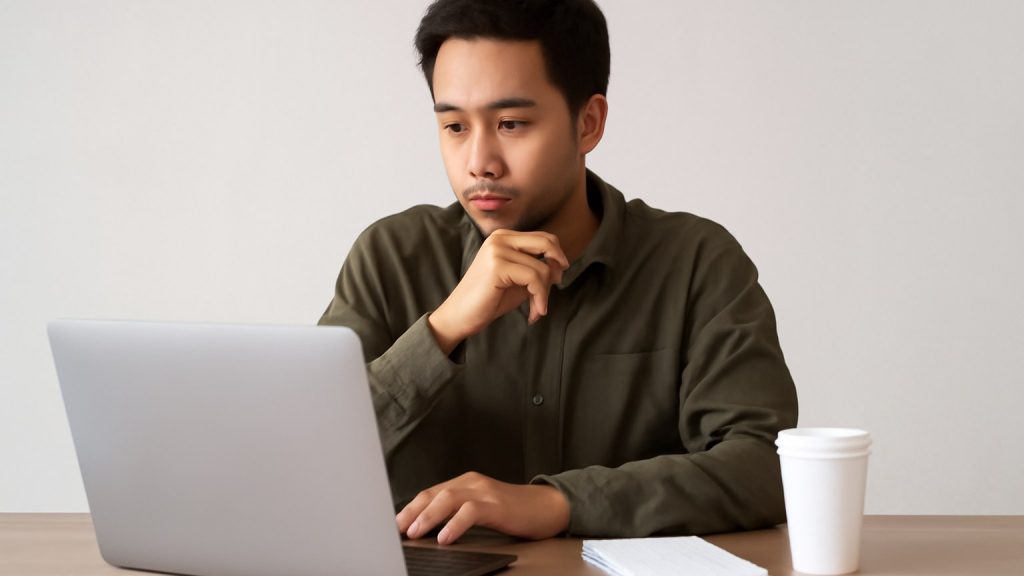 Minh họa: Lucky88 phù hợp với ai? Xác định mục tiêu trước khi bắt đầu