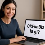 OkFunBiz - Nền tảng kinh doanh trực tuyến toàn diện cho các nhà khởi nghiệp