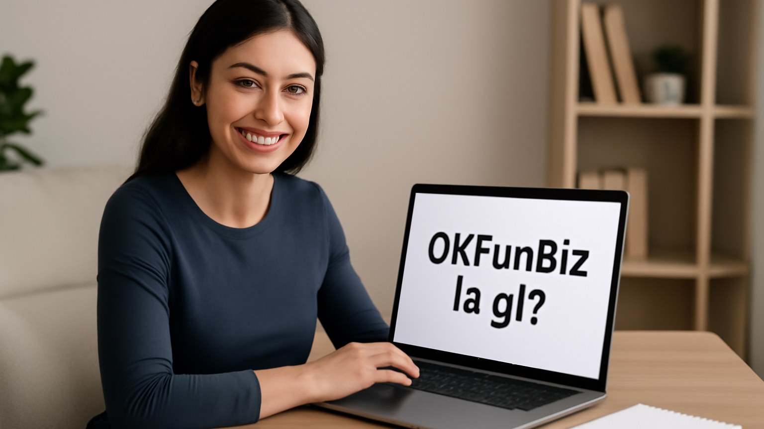 OkFunBiz - Nền tảng kinh doanh trực tuyến toàn diện cho các nhà khởi nghiệp