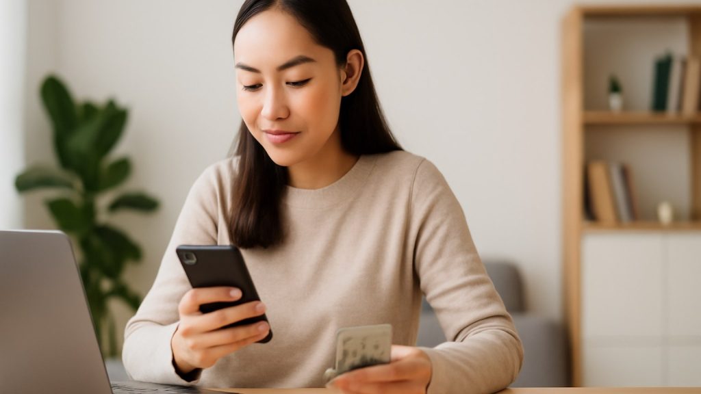 Minh họa: S8 app phù hợp với ai và bạn nên chuẩn bị gì trước khi bắt đầu?