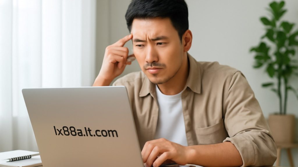 Vì sao cần đánh giá nền tảng trước khi tham gia? Minh họa: Vì sao cần đánh giá nền tảng trước khi tham gia?