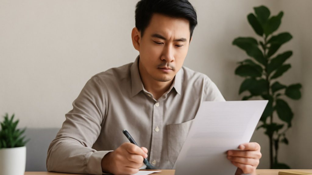 Minh họa: 1) Hiểu đúng nhu cầu trước khi chọn nền tảng