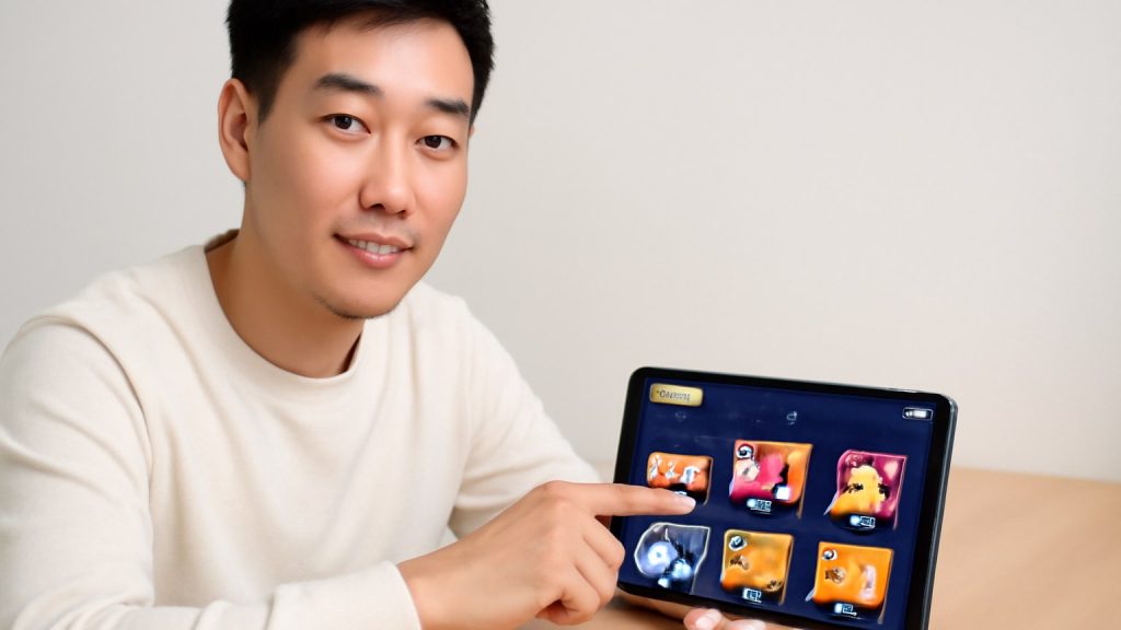 GG88: Trải nghiệm giải trí gọn gàng, dễ nắm cho người mới