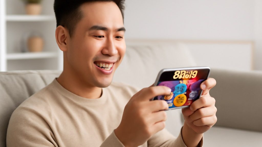 GG88: Trải nghiệm giải trí trực tuyến an toàn, mượt mà và dễ bắt nhịp