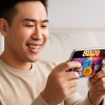 GG88: Trải nghiệm giải trí trực tuyến an toàn, mượt mà và dễ bắt nhịp