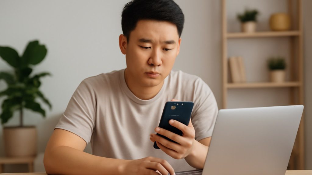 GO8 phù hợp với ai và điểm khiến người dùng quan tâm Minh họa: GO8 phù hợp với ai và điểm khiến người dùng quan tâm