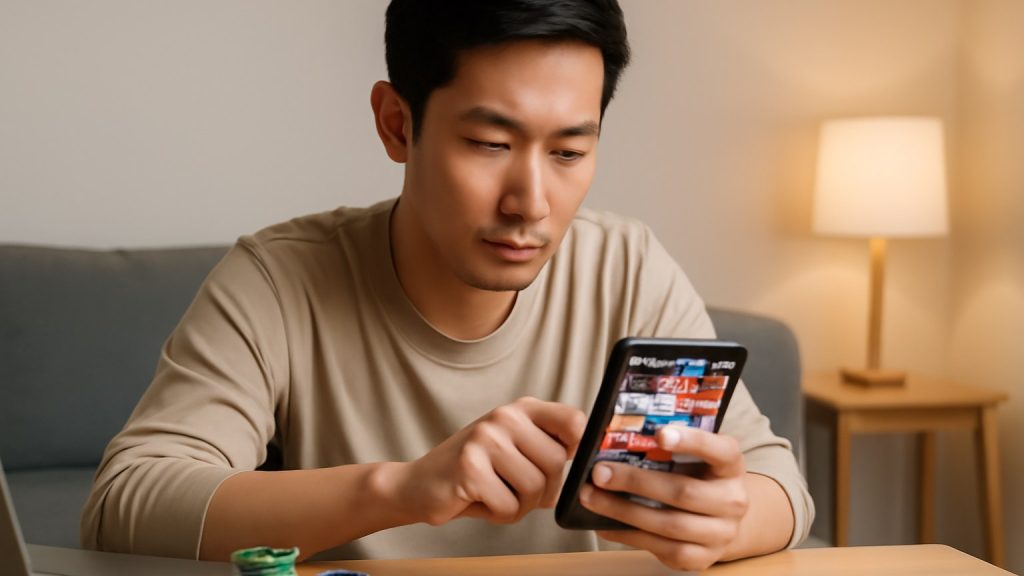 Hitclub: Kinh nghiệm chọn game, quản lý vốn và tối ưu trải nghiệm