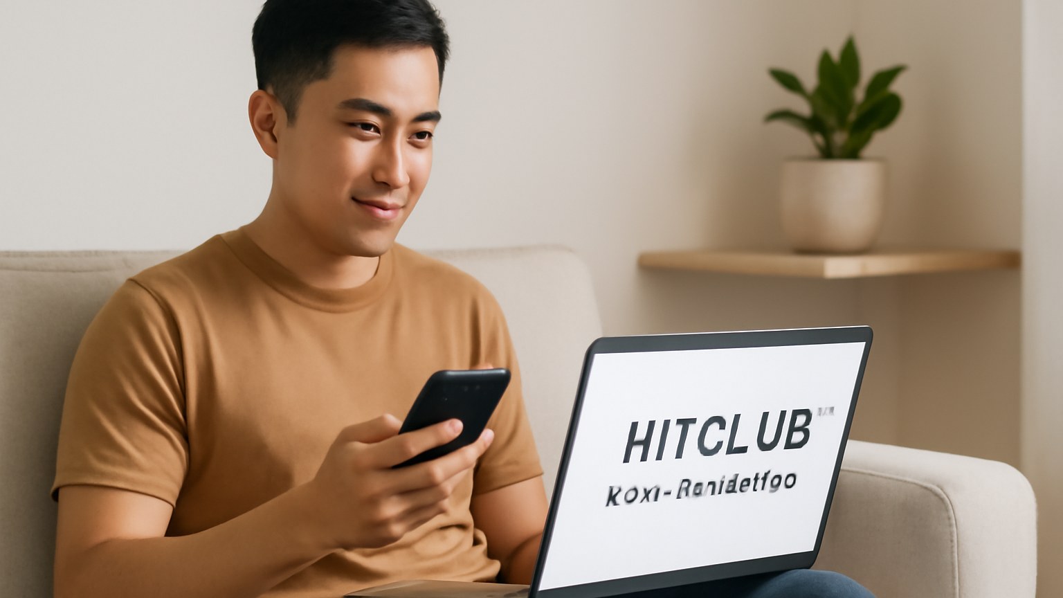 HITCLUB: Kinh nghiệm trải nghiệm an toàn, mượt và tận dụng ưu đãi cho người mới