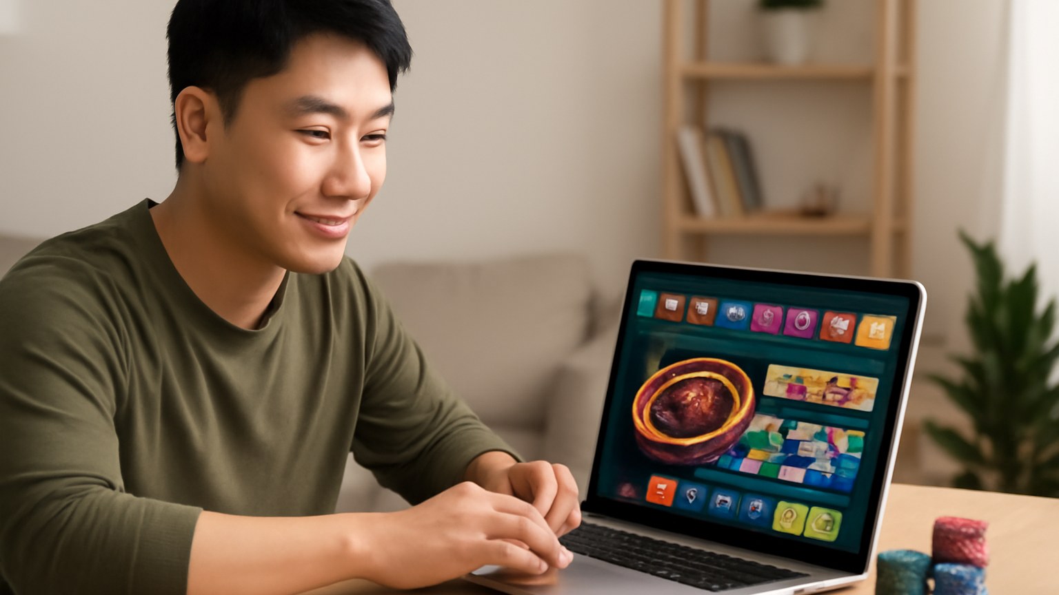 https://33wincom.sh/ – Cách trải nghiệm nền tảng giải trí an toàn và tận dụng ưu đãi thông minh