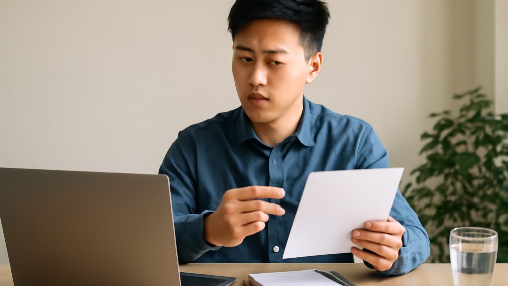 Minh họa: 1) Xác định mục tiêu trải nghiệm trước khi bắt đầu