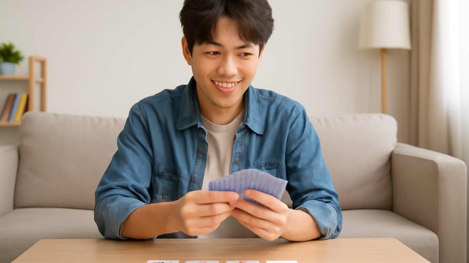 VICCLUB: Trải nghiệm Game bài linh hoạt, dễ bắt nhịp cho người chơi mới