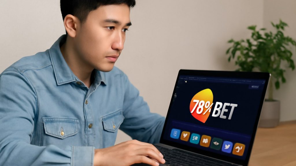 789bet: Cách chọn nhà cái uy tín và tối ưu trải nghiệm giải trí