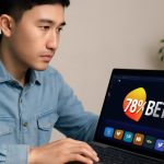 789bet: Cách chọn nhà cái uy tín và tối ưu trải nghiệm giải trí
