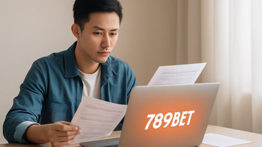 789bet: Kinh nghiệm chọn sân chơi an toàn và tối ưu trải nghiệm