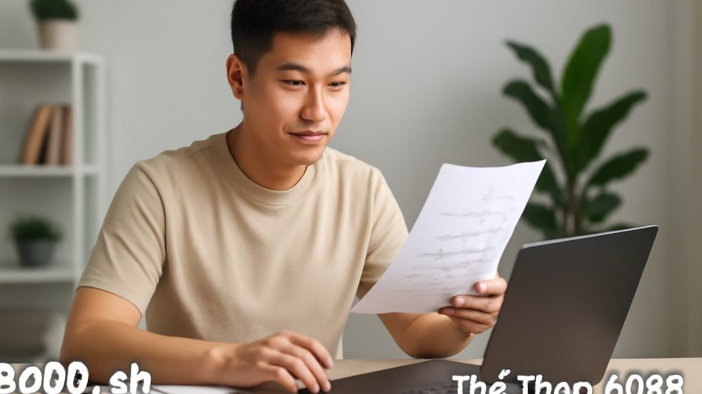 Vì sao người mới nên bắt đầu từ quy trình thay vì “chọn đại một kèo” Minh họa: Vì sao người mới nên bắt đầu từ quy trình thay vì “chọn đại một kèo”