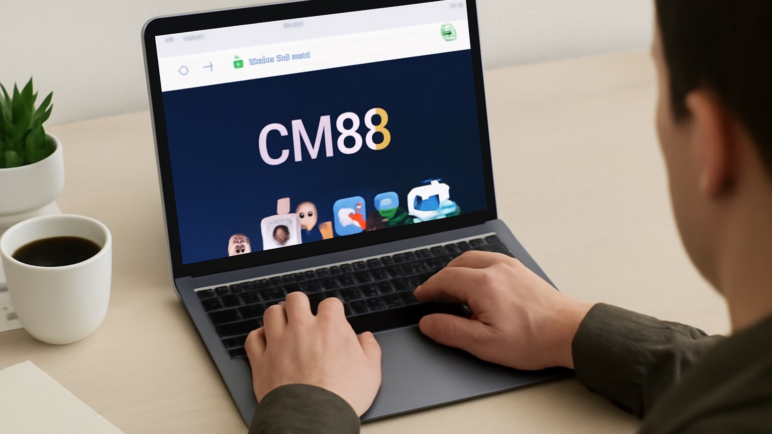 CM88: Cách đánh giá một nền tảng giải trí trực tuyến an toàn và tiện lợi