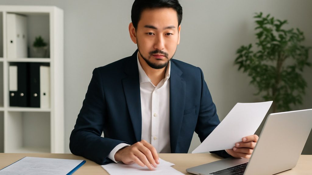 1) Tiêu chí nền tảng: minh bạch, điều khoản rõ ràng Minh họa: 1) Tiêu chí nền tảng: minh bạch, điều khoản rõ ràng