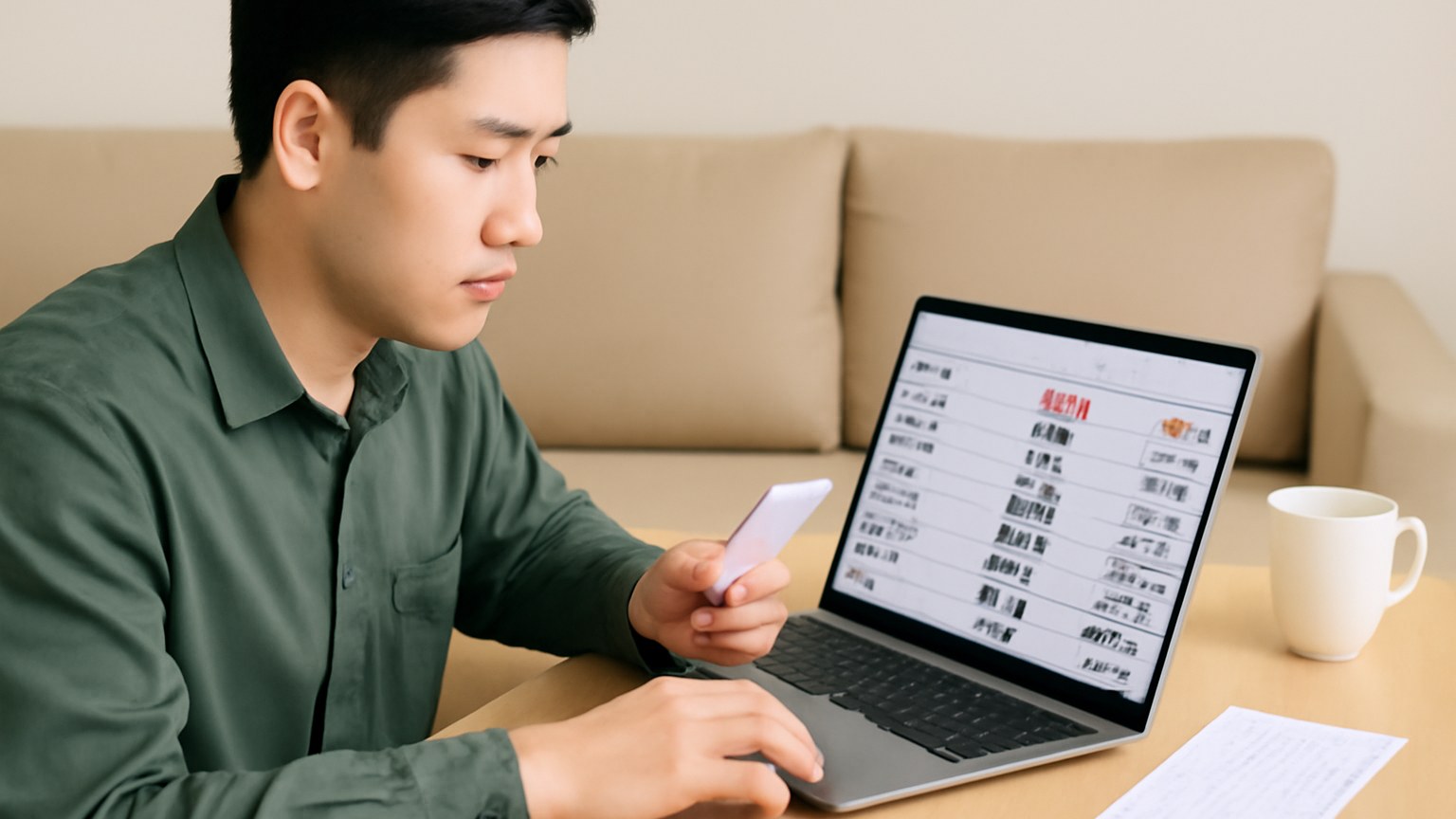MB66: Cách theo dõi kết quả, đọc bảng số và tối ưu trải nghiệm xổ số