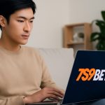 789bet: Cách chọn nền tảng giải trí an toàn, nạp rút rõ ràng và trải nghiệm mượt