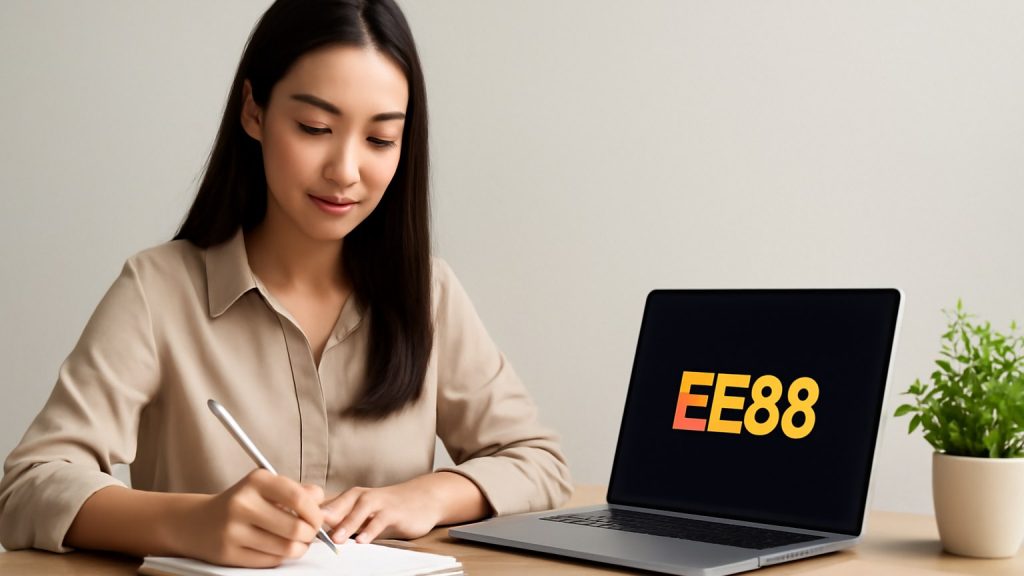 1) Chuẩn bị trước khi bắt đầu: 3 điều nên làm ngay Minh họa: 1) Chuẩn bị trước khi bắt đầu: 3 điều nên làm ngay